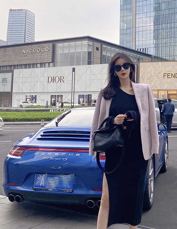 伦敦模特预约平台