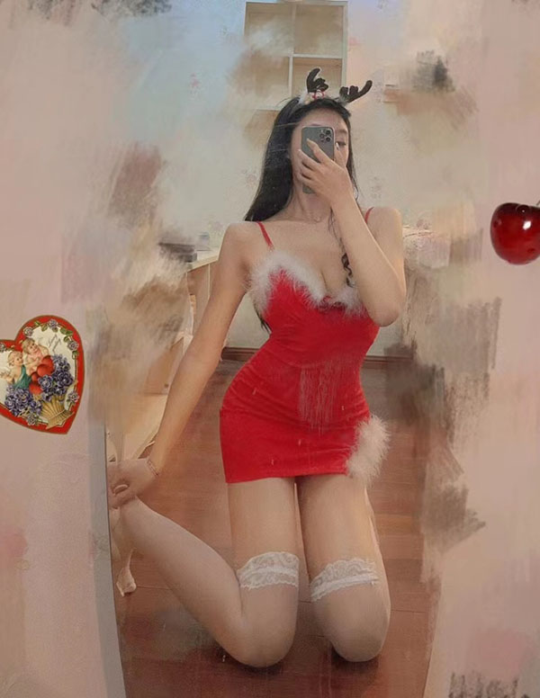 旧金山哪里有外围女