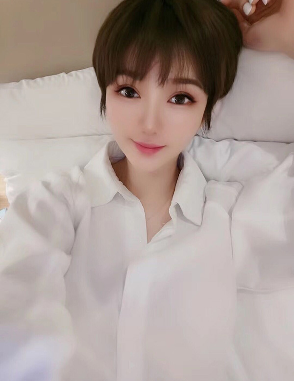 新加坡外围模特微信