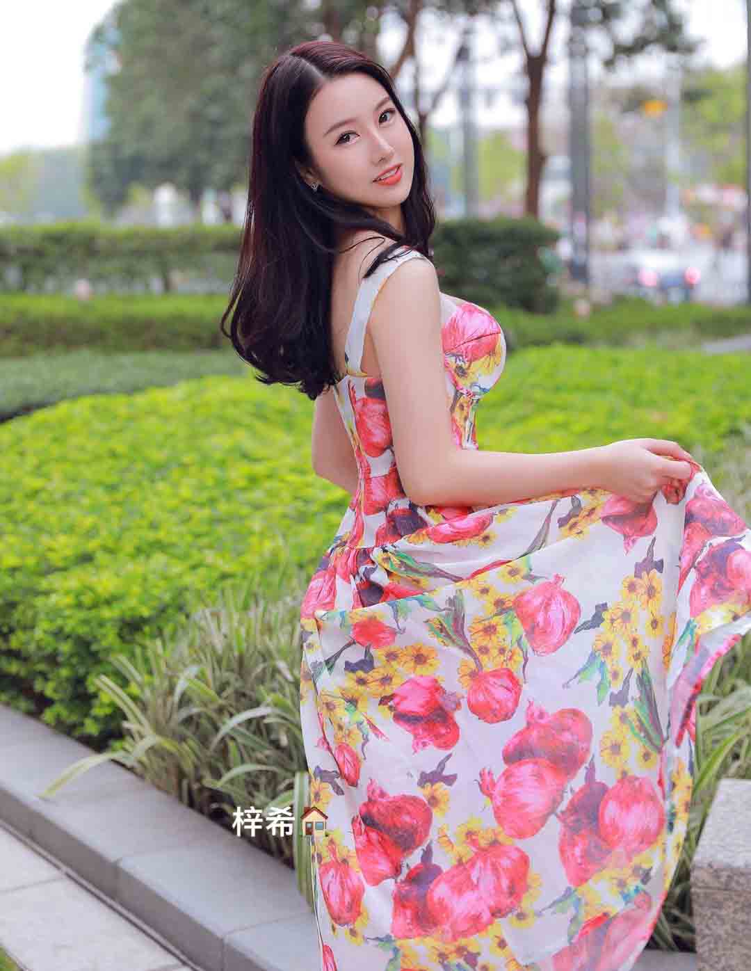 旧金山模特预约伴游