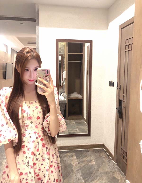 东京高端模特经纪人