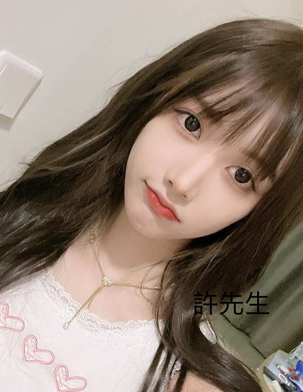 迪拜商务模特微信