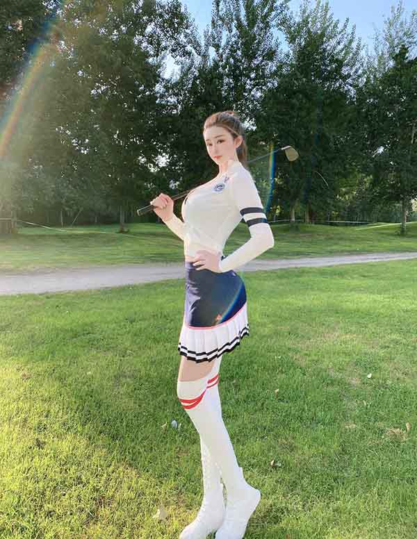 首尔外围女经纪人