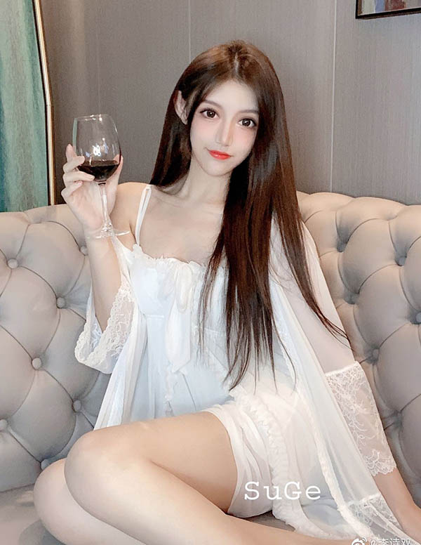 洛杉矶外围模特经纪人